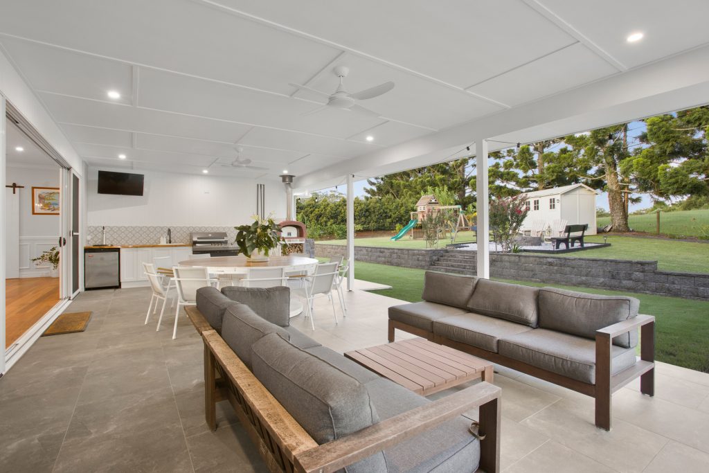 Sold - 26 Kirrama Way - New Property in North Maleny - Real Estate by Matt Diesel