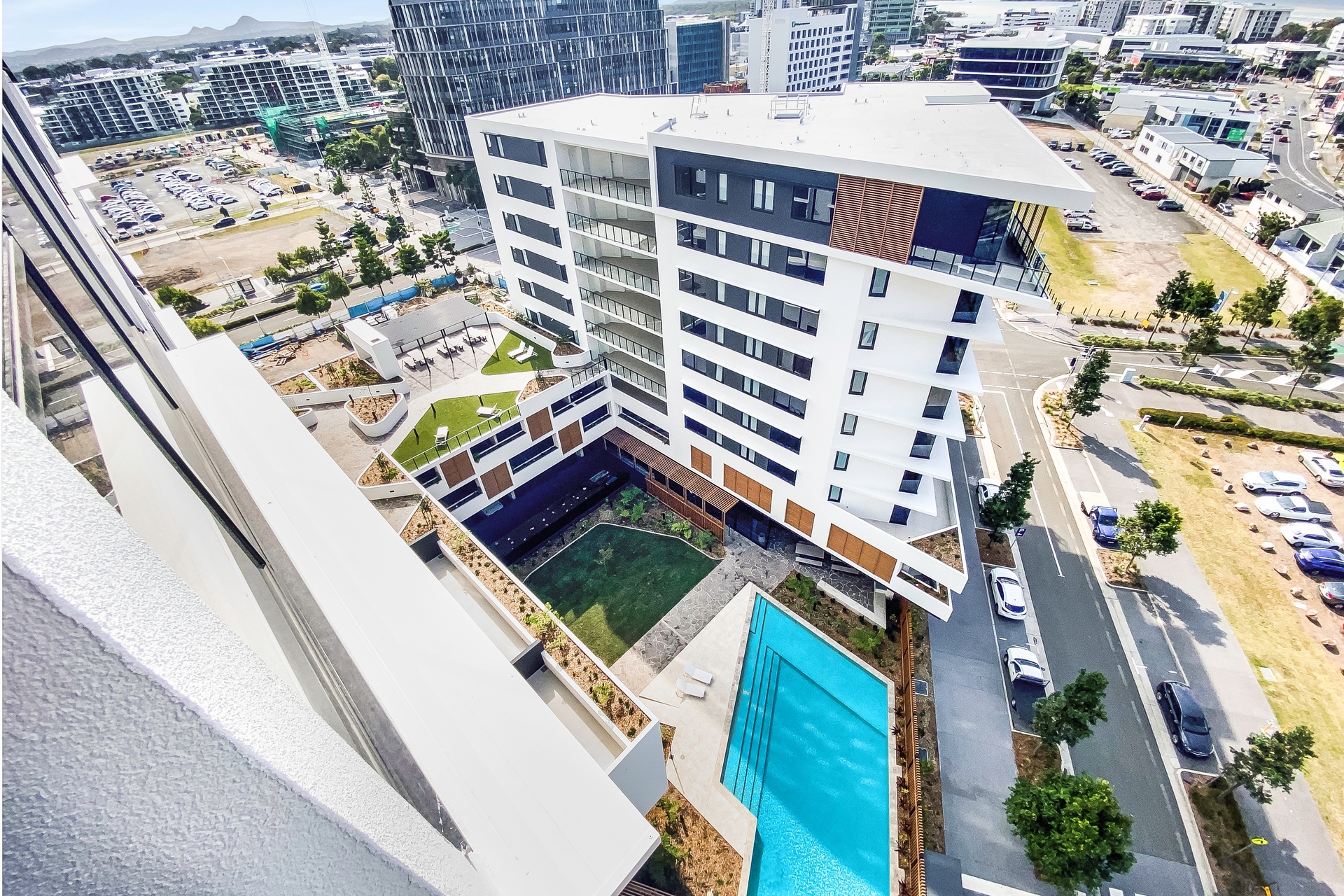 For Sale - 1209/12 South Sea Islander Way - New Property in Maroochydore - Real Estate by Geoff Ohmsen