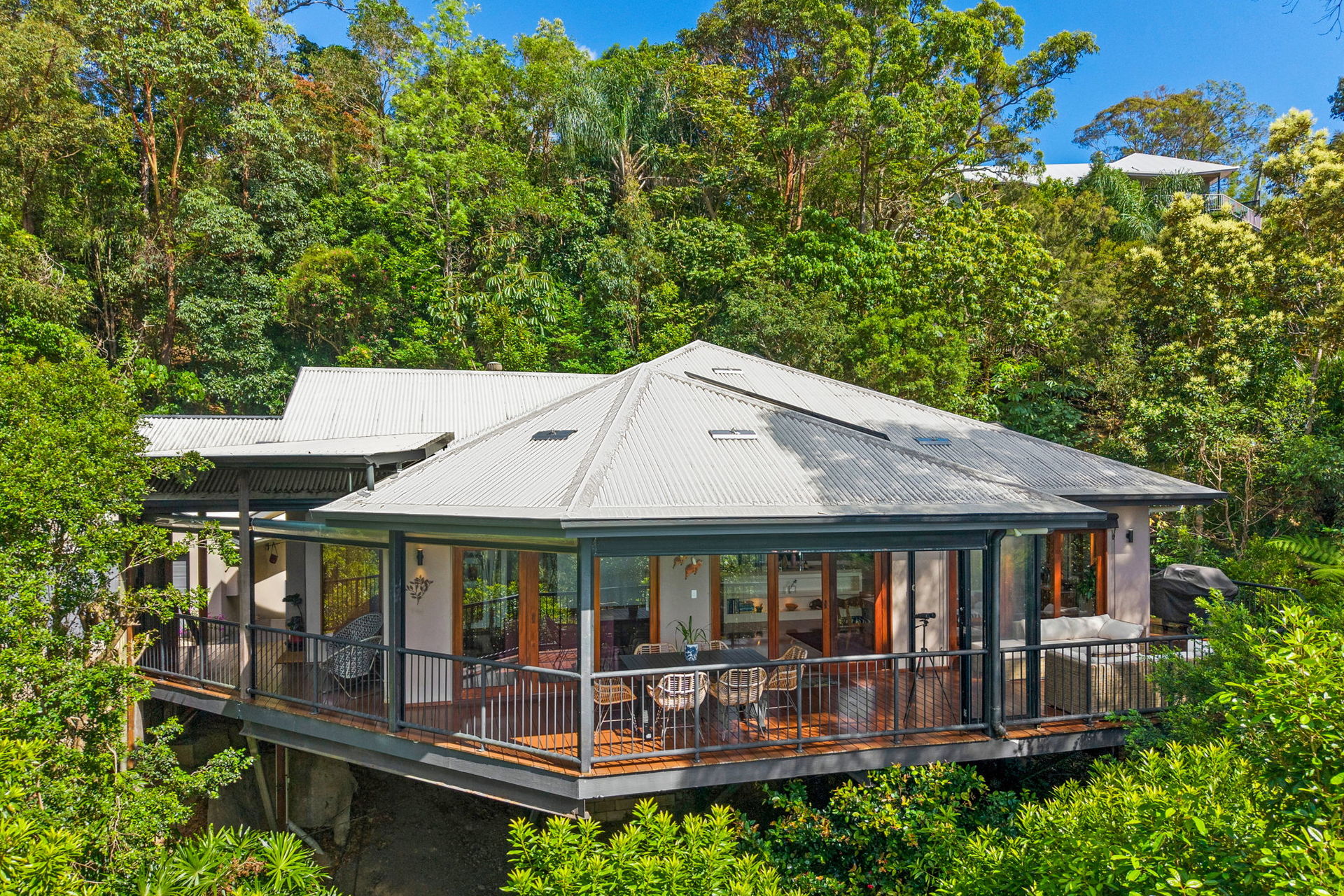 Buderim