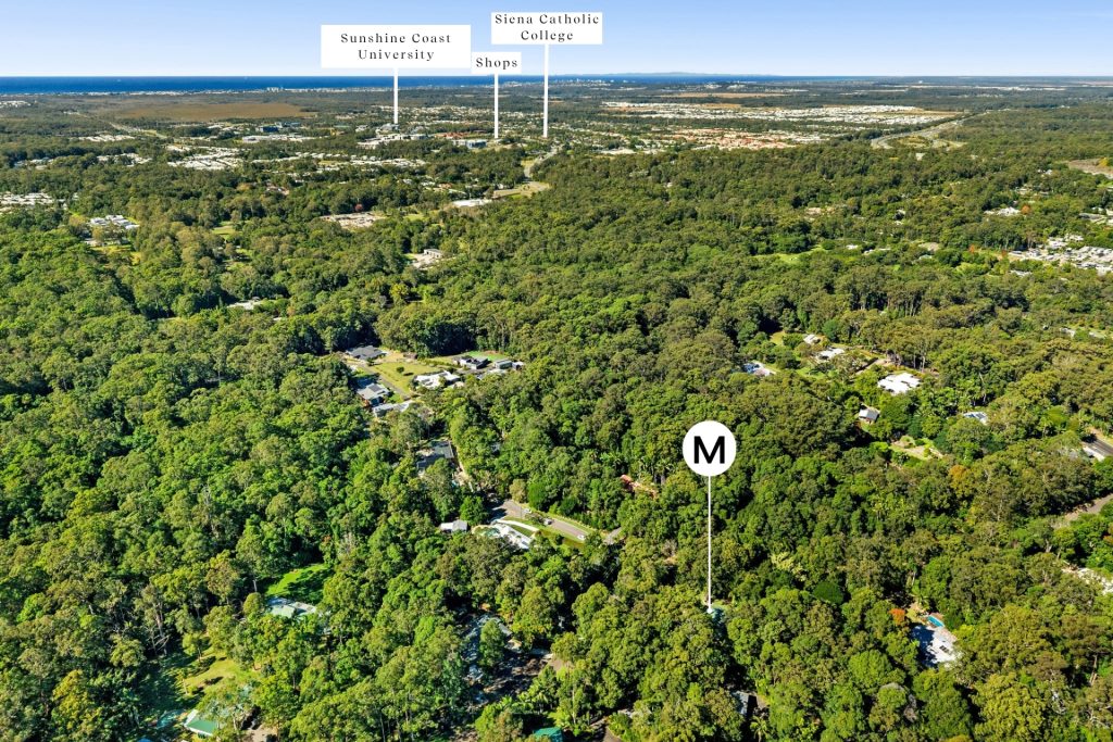 For Sale - 22-26 Gordon Drive - New Property in Tanawha - Real Estate by Vicki Stewart