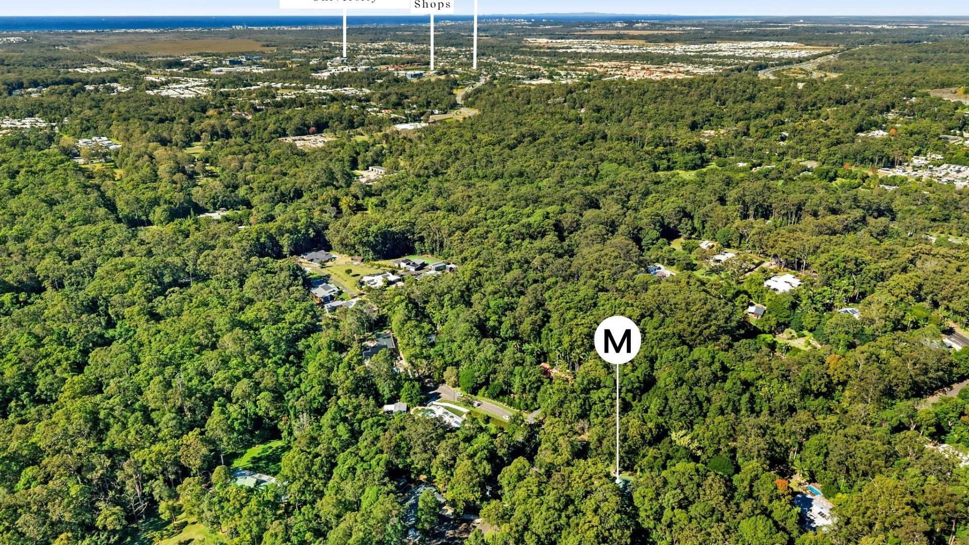 For Sale - 22-26 Gordon Drive - New Property in Tanawha - Real Estate by Vicki Stewart