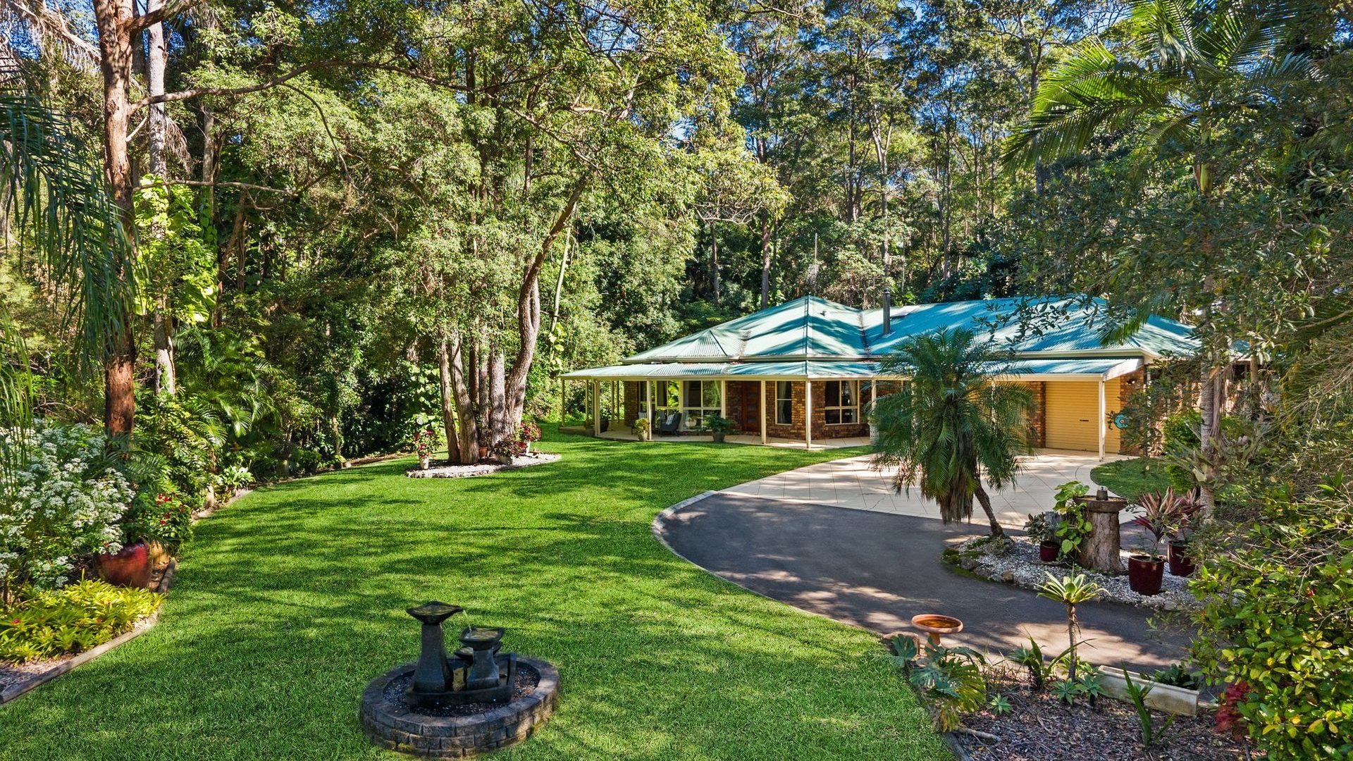22-26 Gordon Drive, Tanawha