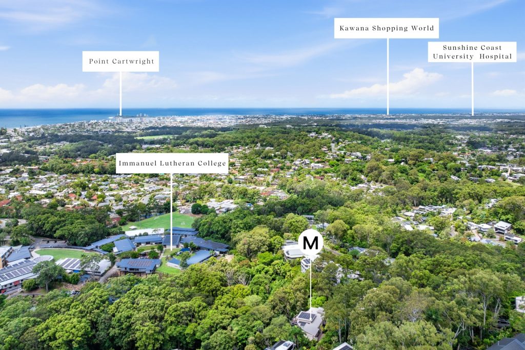 Sold - 4 Mayfair Lane - New Property in Buderim - Real Estate by Trudi Fernandez
