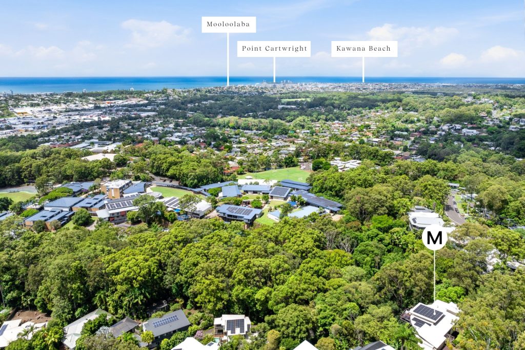 Sold - 4 Mayfair Lane - New Property in Buderim - Real Estate by Trudi Fernandez