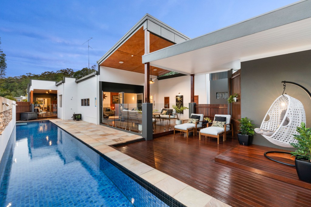 Buderim