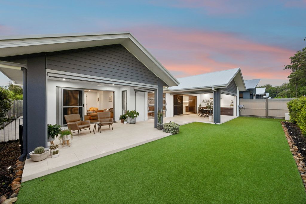 Sold - 196/2 Retreat Drive - New Property in Buderim - Real Estate by Trudi Fernandez