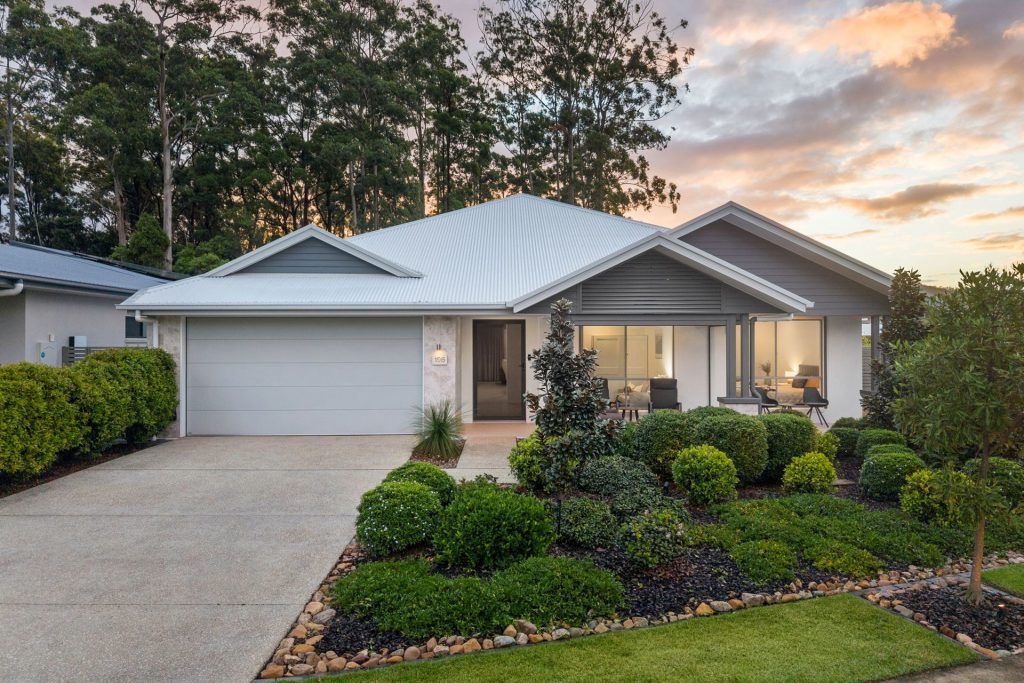 Sold - 196/2 Retreat Drive - New Property in Buderim - Real Estate by Trudi Fernandez