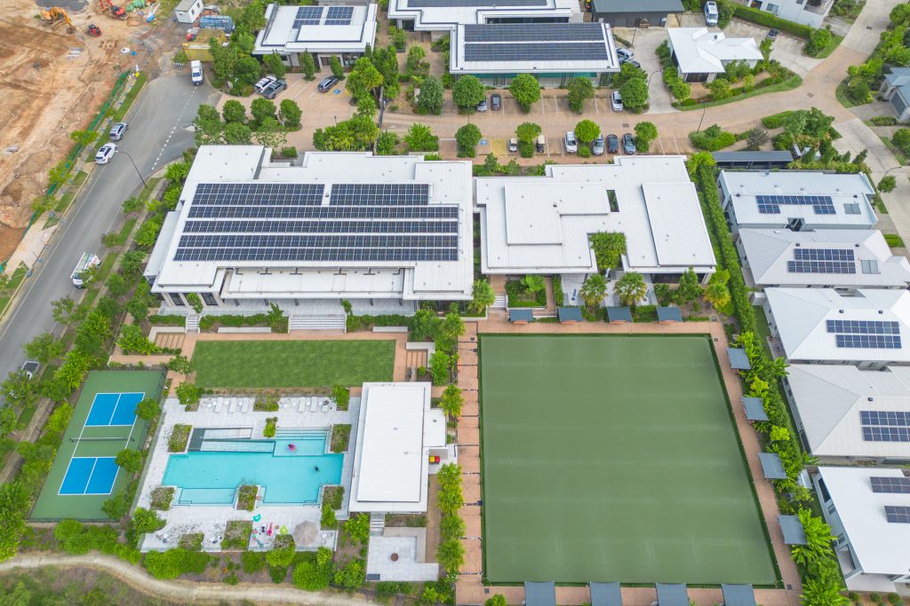 Sold - 196/2 Retreat Drive - New Property in Buderim - Real Estate by Trudi Fernandez