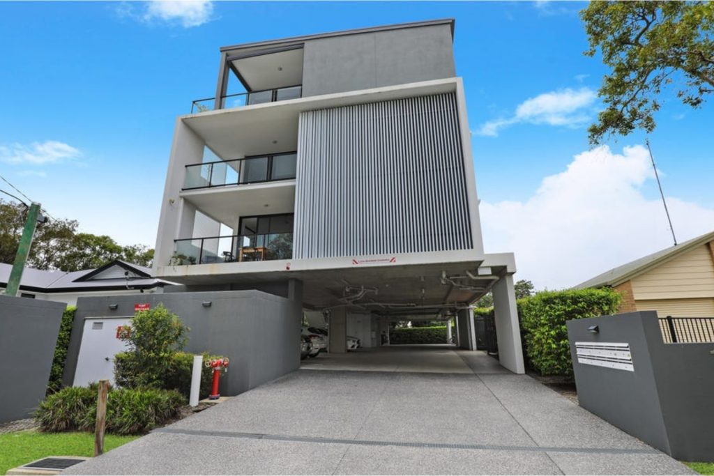 Sold - 6/18 Norman Ave - New Property in Maroochydore - Real Estate by Rosie Ryan