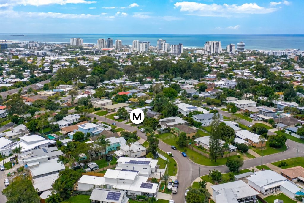Sold - 20 Warung Avenue - New Property in Maroochydore - Real Estate by Carlie Penn