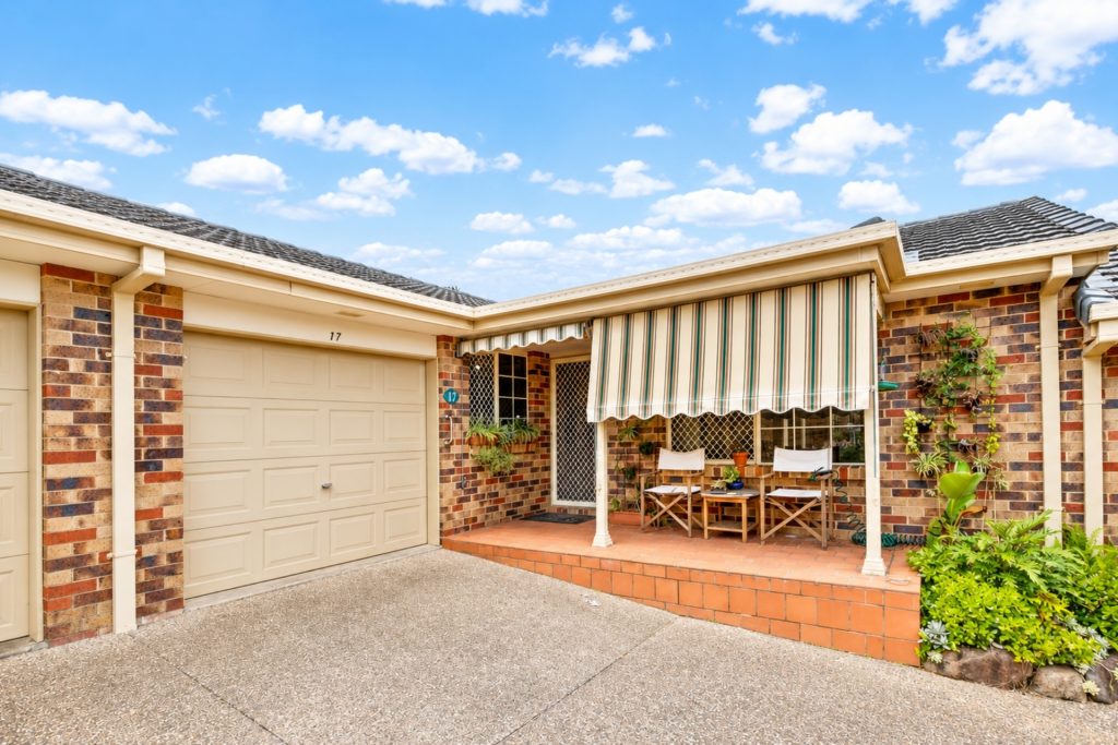 Sold - 17/23 Blackwood Street - New Property in Maroochydore - Real Estate by Rosie Ryan