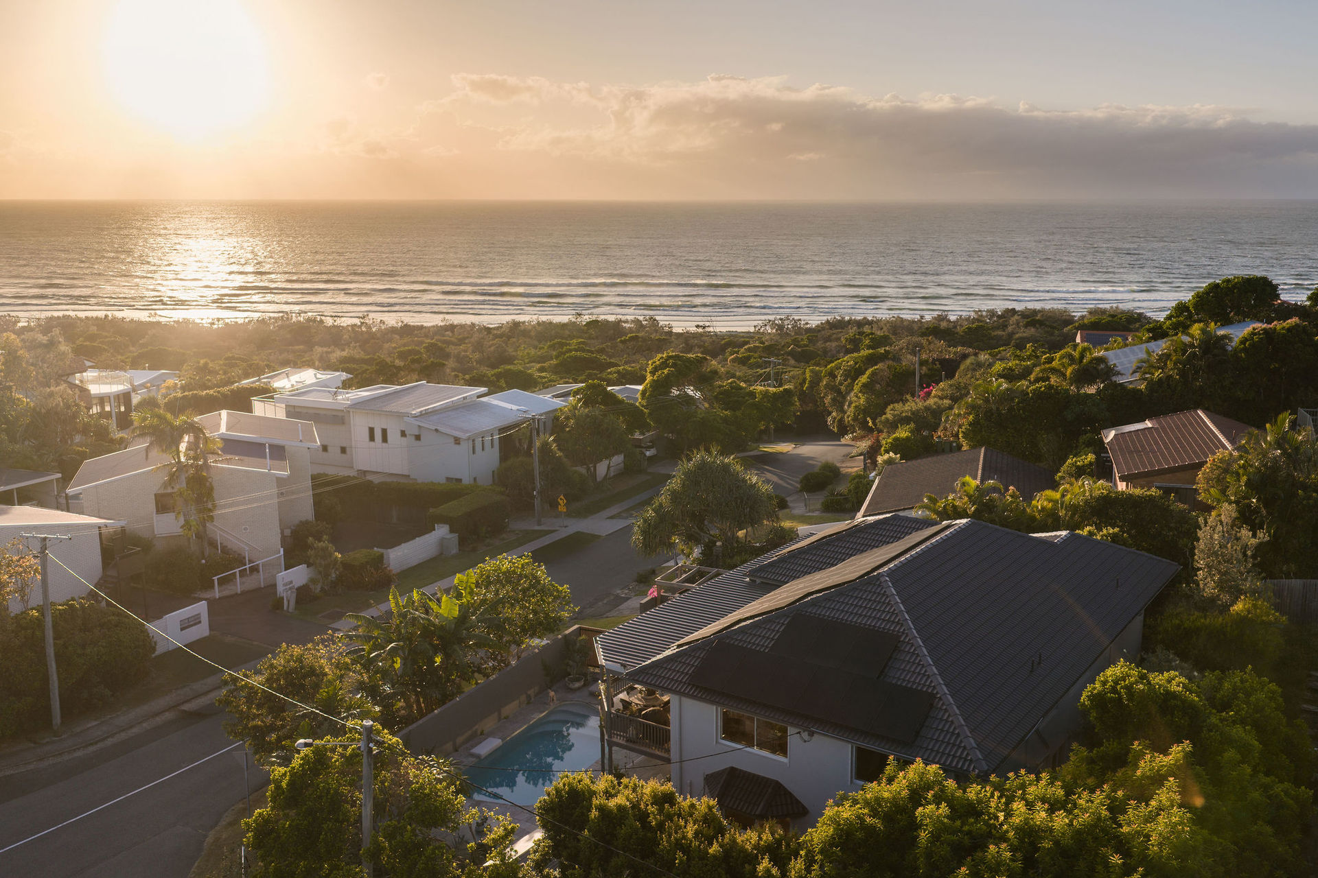 For Sale - 1 Peregian Esplanade - New Property in Peregian Beach - Real Estate by Daniel Powers