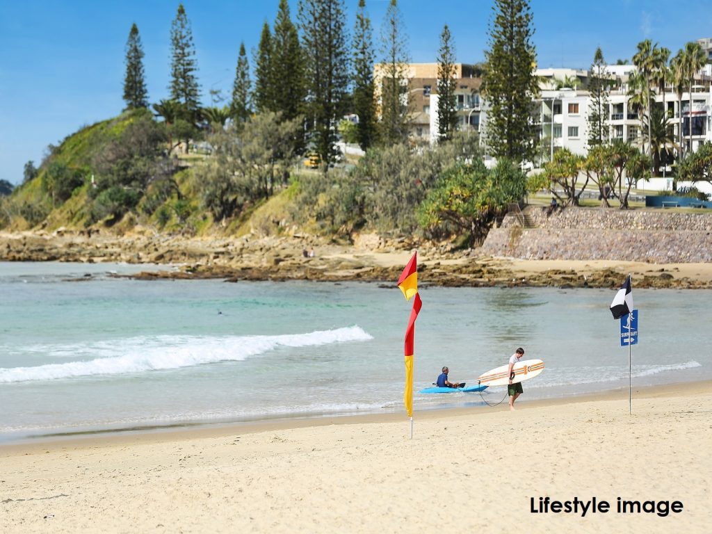 Sold - 7/6 Tranquil Place - New Property in Alexandra Headland - Real Estate by Carlie Penn