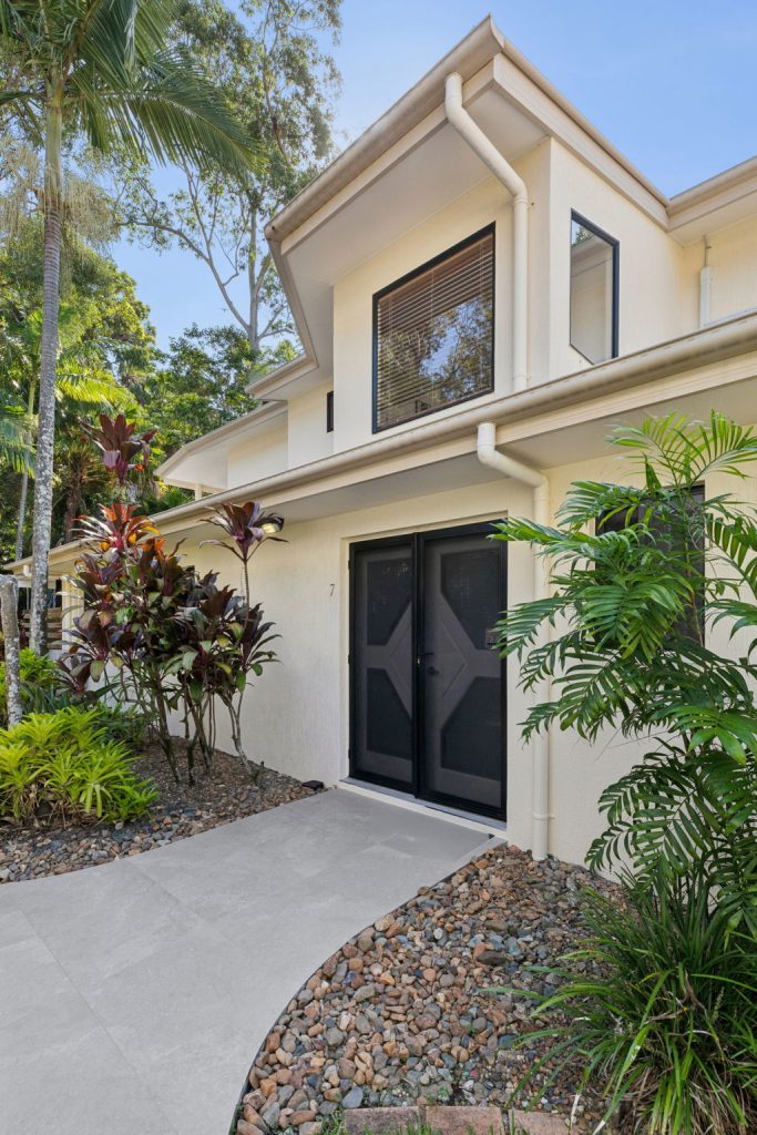 Sold - 7/6 Tranquil Place - New Property in Alexandra Headland - Real Estate by Carlie Penn