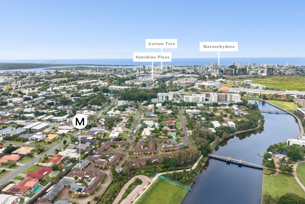 Sold - 11/23 Blackwood Street - New Property in Maroochydore - Real Estate by Rosie Ryan