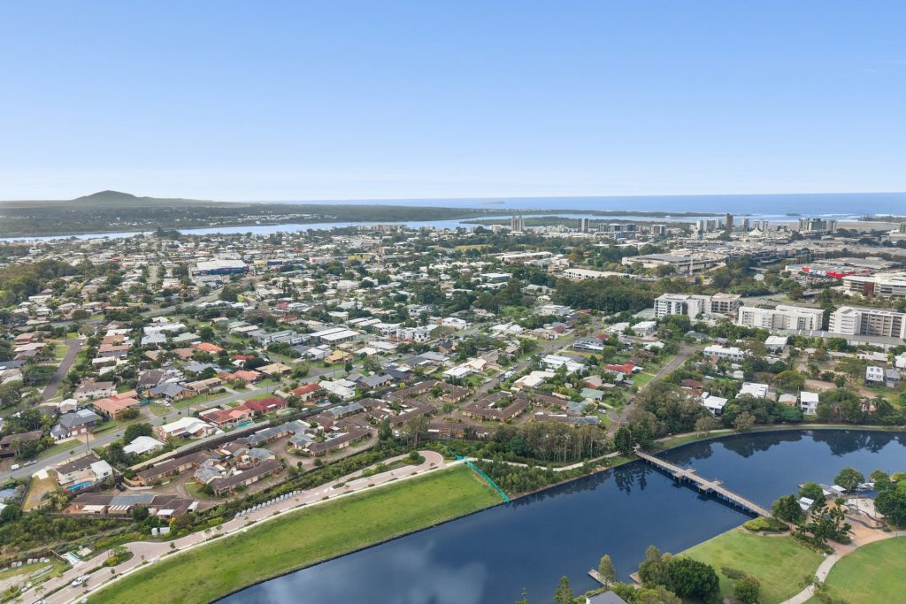 Sold - 11/23 Blackwood Street - New Property in Maroochydore - Real Estate by Rosie Ryan
