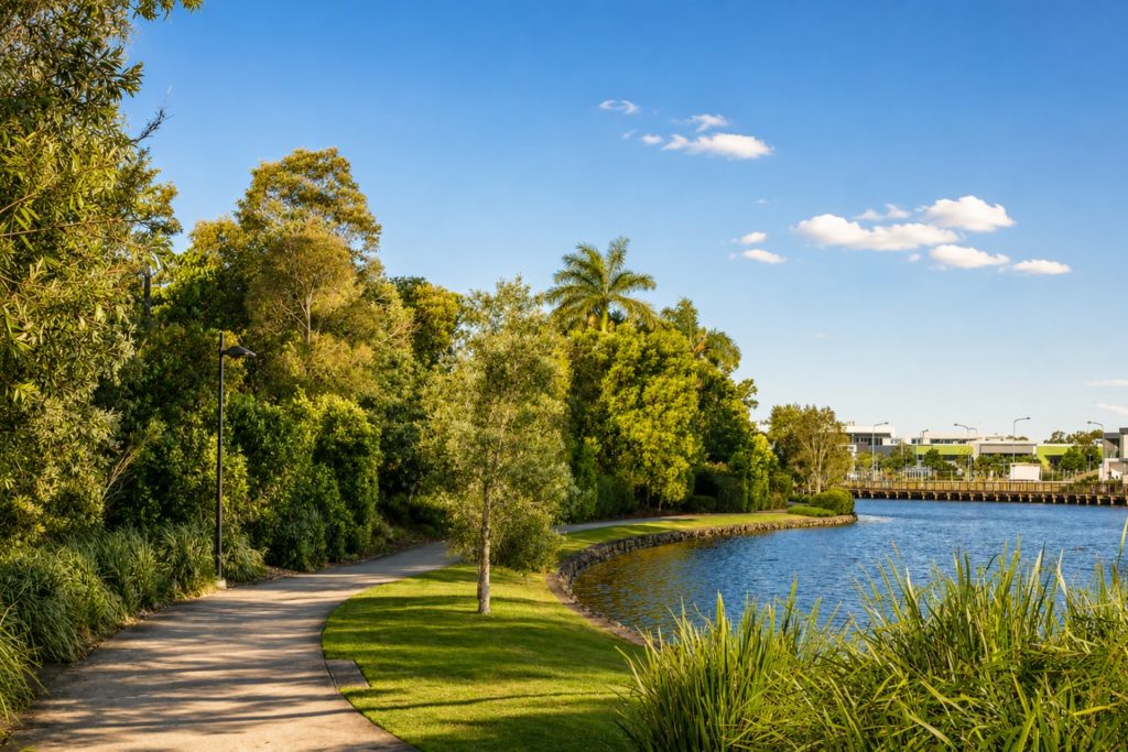 Sold - 11/23 Blackwood Street - New Property in Maroochydore - Real Estate by Rosie Ryan