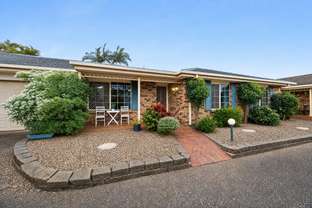 Sold - 11/23 Blackwood Street - New Property in Maroochydore - Real Estate by Rosie Ryan