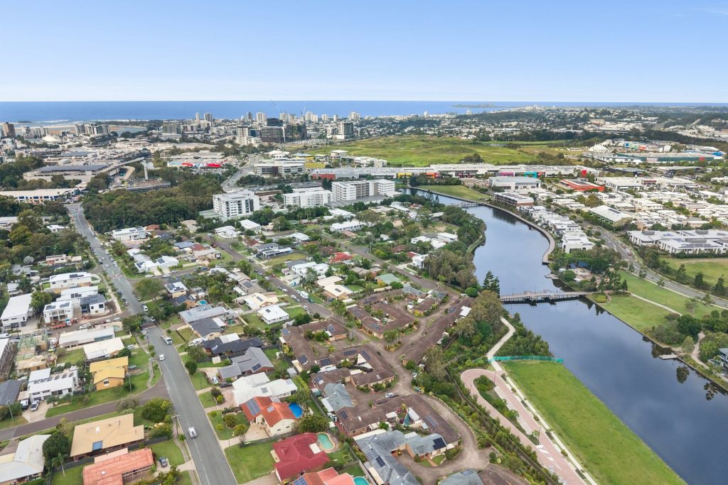 Sold - 11/23 Blackwood Street - New Property in Maroochydore - Real Estate by Rosie Ryan