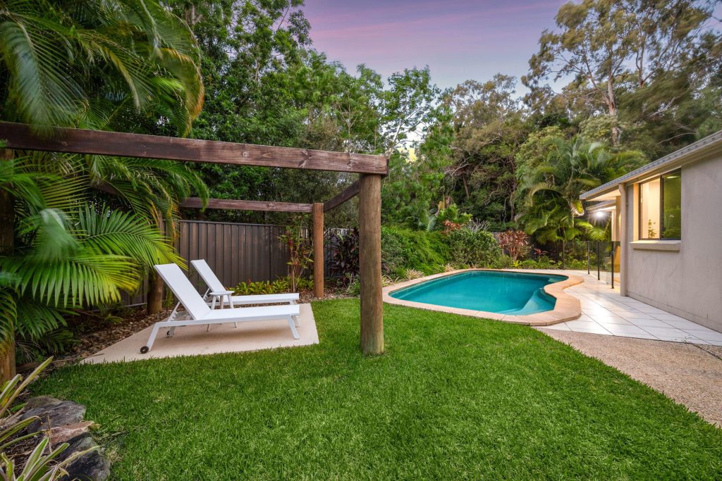 Sold - 10 Chelsea Rose Close - New Property in Buderim - Real Estate by Stuart Thomas