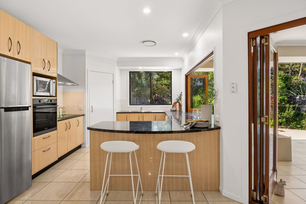 Sold - 10 Chelsea Rose Close - New Property in Buderim - Real Estate by Stuart Thomas