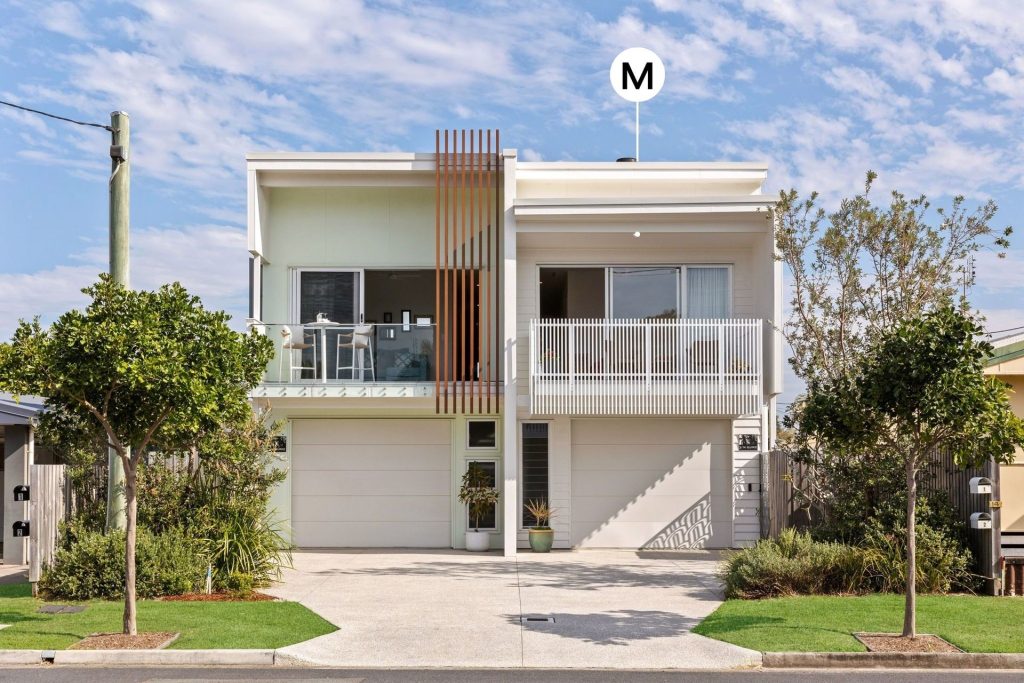 Sold - 2/14 Burke Street - New Property in Golden Beach - Real Estate by Stuart Thomas