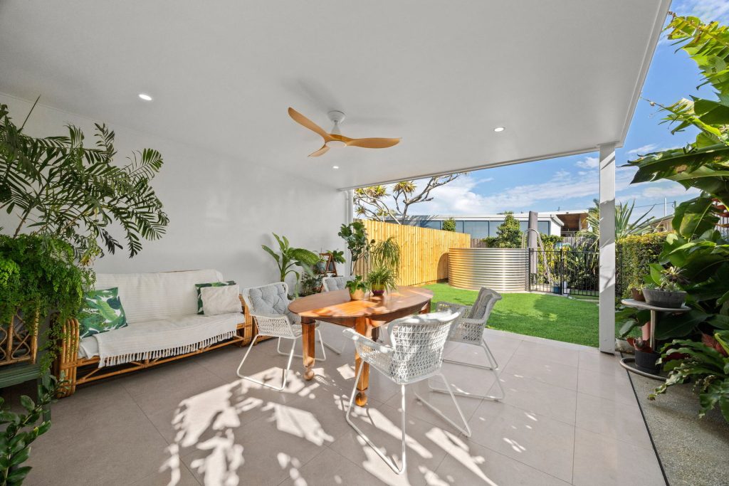Sold - 2/14 Burke Street - New Property in Golden Beach - Real Estate by Stuart Thomas