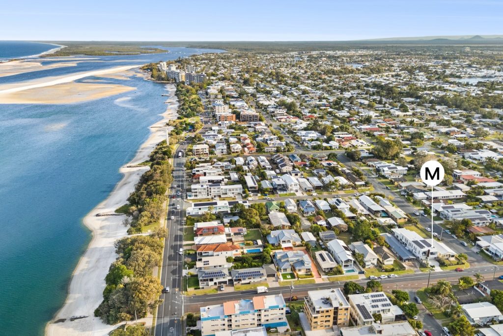 Sold - 2/14 Burke Street - New Property in Golden Beach - Real Estate by Stuart Thomas