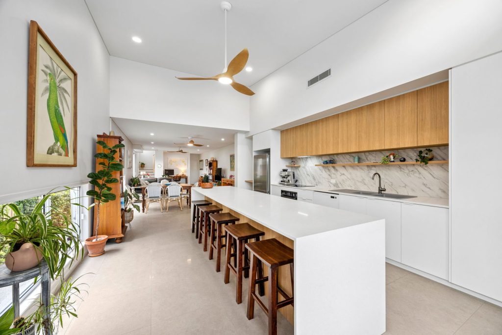 Sold - 2/14 Burke Street - New Property in Golden Beach - Real Estate by Stuart Thomas
