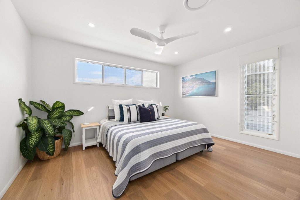 Sold - 2/14 Burke Street - New Property in Golden Beach - Real Estate by Stuart Thomas
