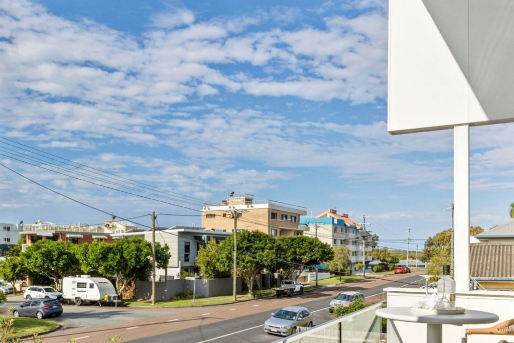 Sold - 2/14 Burke Street - New Property in Golden Beach - Real Estate by Stuart Thomas