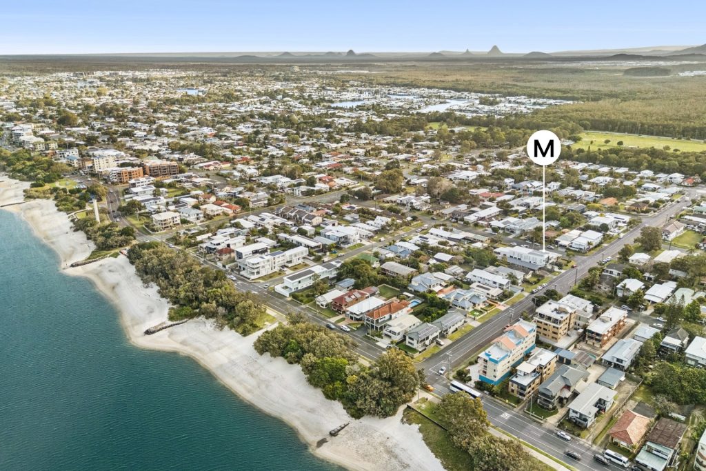 Sold - 2/14 Burke Street - New Property in Golden Beach - Real Estate by Stuart Thomas