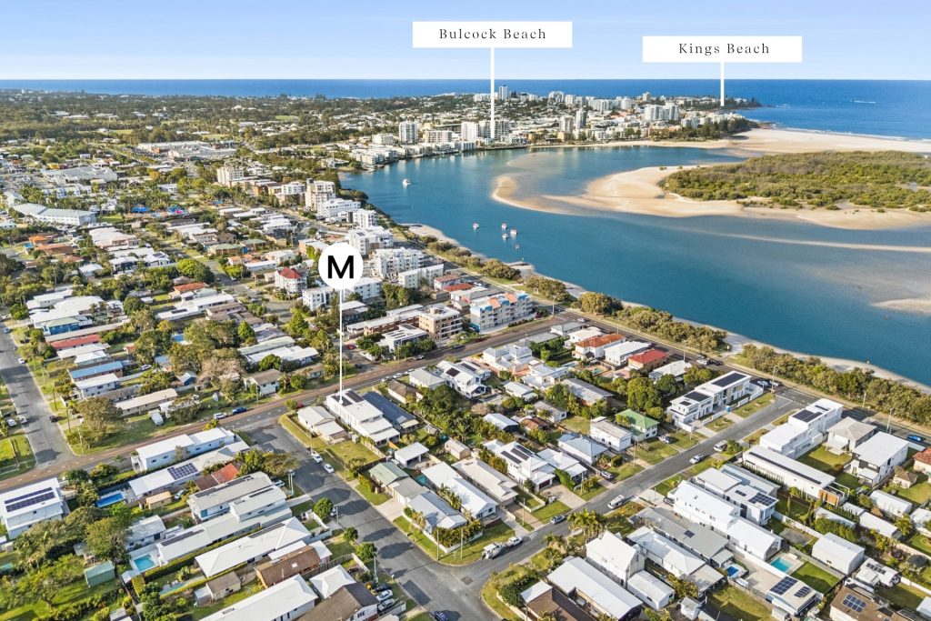 Sold - 2/14 Burke Street - New Property in Golden Beach - Real Estate by Stuart Thomas