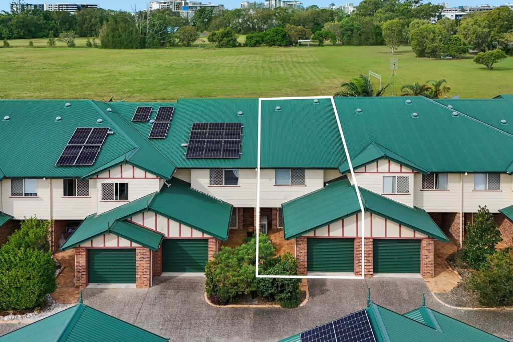 Sold - 15/4 Kirsten Court - New Property in Maroochydore - Real Estate by Geoff Ohmsen