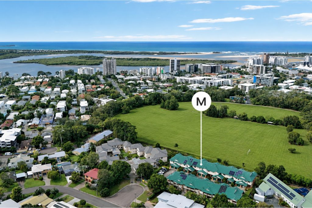15/4 Kirsten Court, Maroochydore