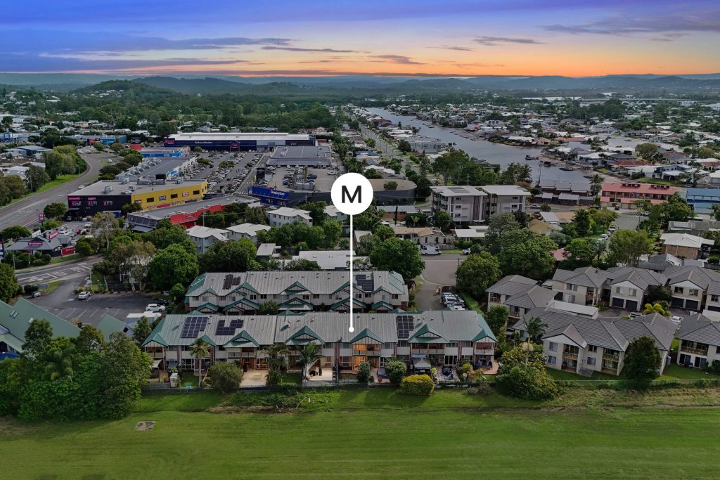 Sold - 15/4 Kirsten Court - New Property in Maroochydore - Real Estate by Geoff Ohmsen