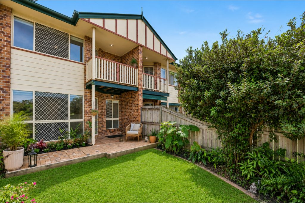 Sold - 15/4 Kirsten Court - New Property in Maroochydore - Real Estate by Geoff Ohmsen
