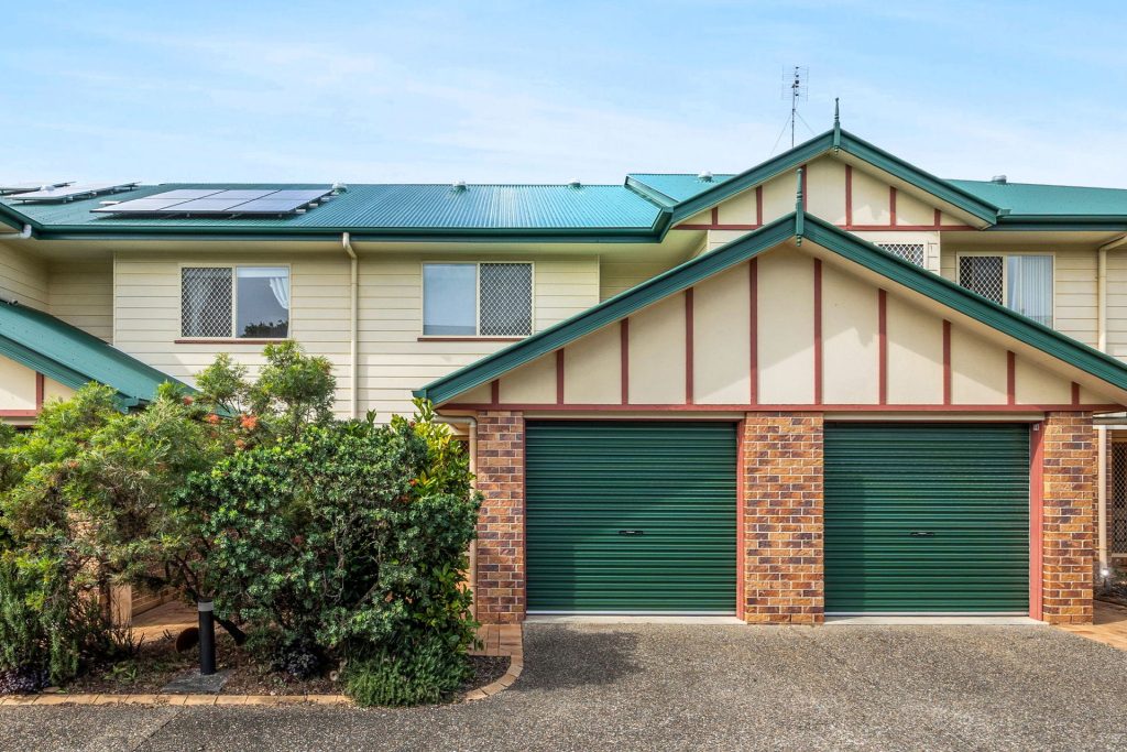 Sold - 15/4 Kirsten Court - New Property in Maroochydore - Real Estate by Geoff Ohmsen