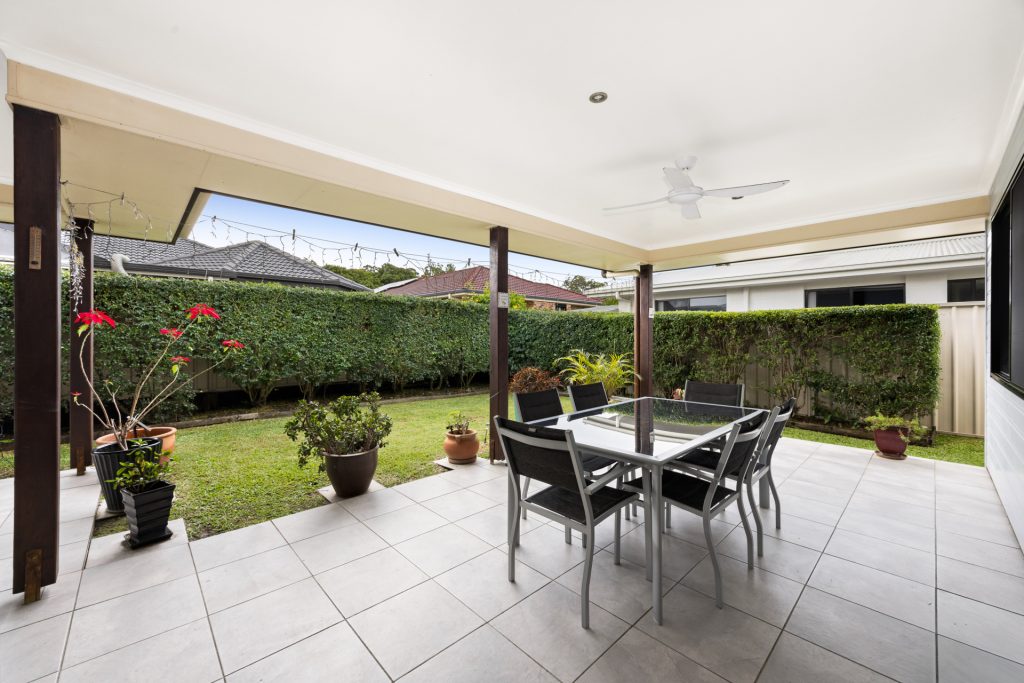 Sold - 5 Calais Court - New Property in Kuluin - Real Estate by Kingsley Gannon
