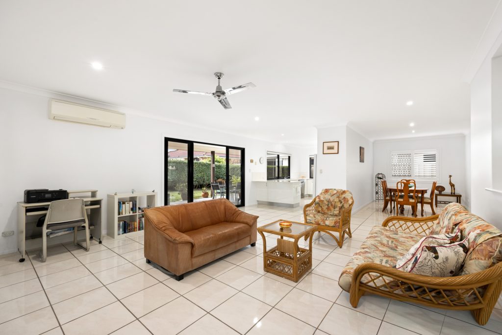 Sold - 5 Calais Court - New Property in Kuluin - Real Estate by Kingsley Gannon