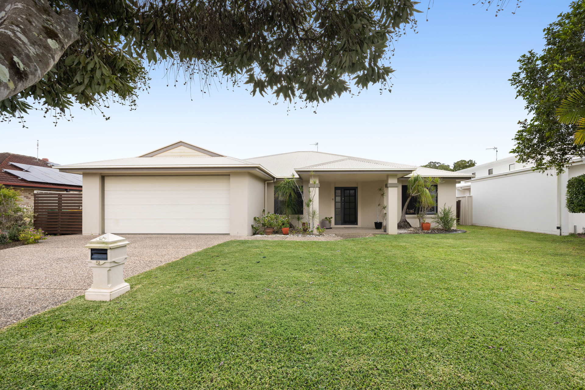 For Sale - 5 Calais Court - New Property in Kuluin - Real Estate by Kingsley Gannon