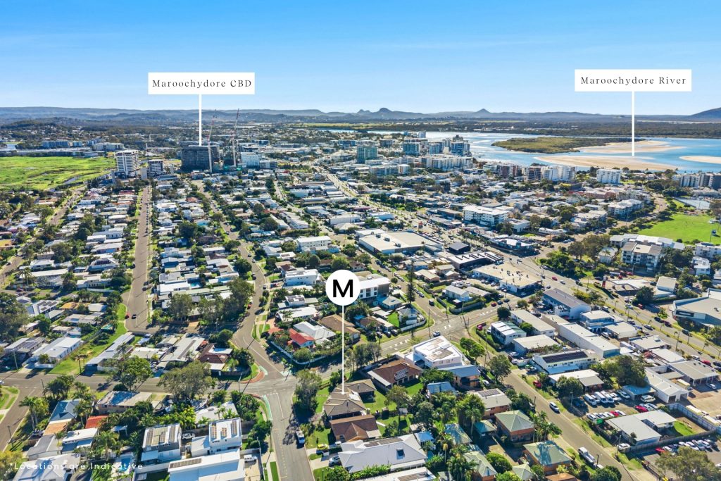 Sold - 58 Maroubra Street - New Property in Maroochydore - Real Estate by Carlie Penn