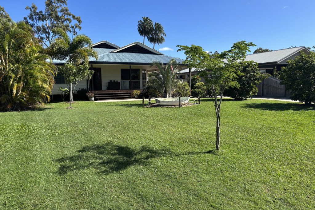 Sold - 8 Sanctuary Place - New Property in Tuan - Real Estate by Brent Dickson