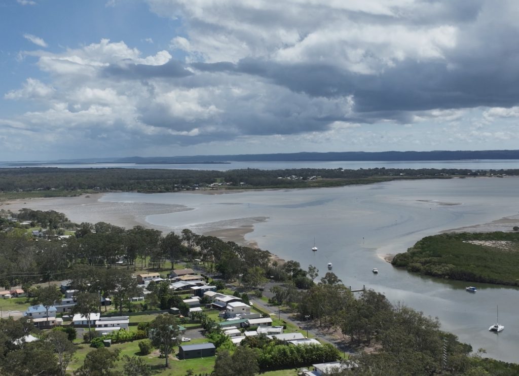 Sold - 8 Sanctuary Place - New Property in Tuan - Real Estate by Brent Dickson