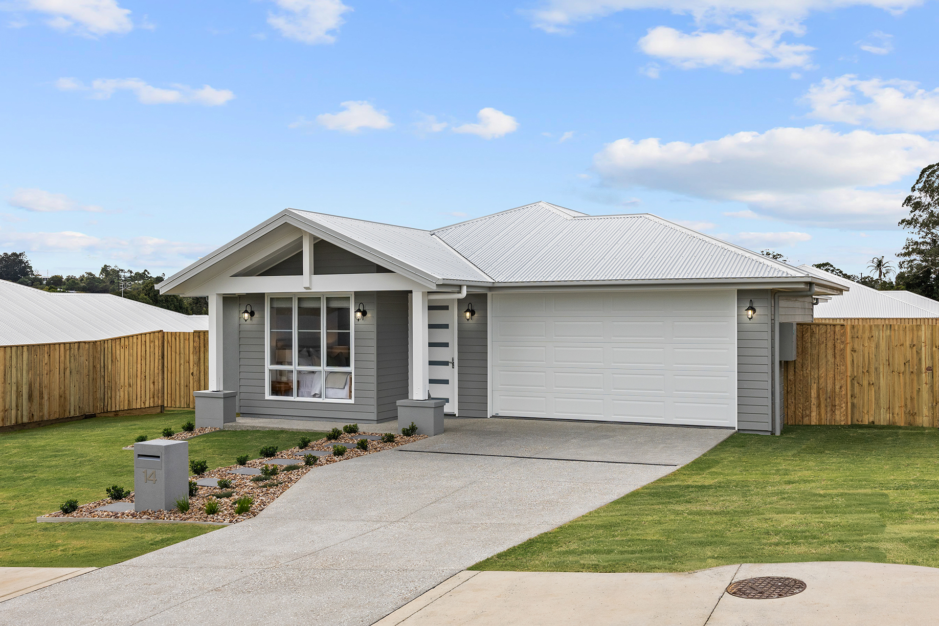 For Sale - 14 Hopper Street - New Property in Maleny - Real Estate by David Swarbrick