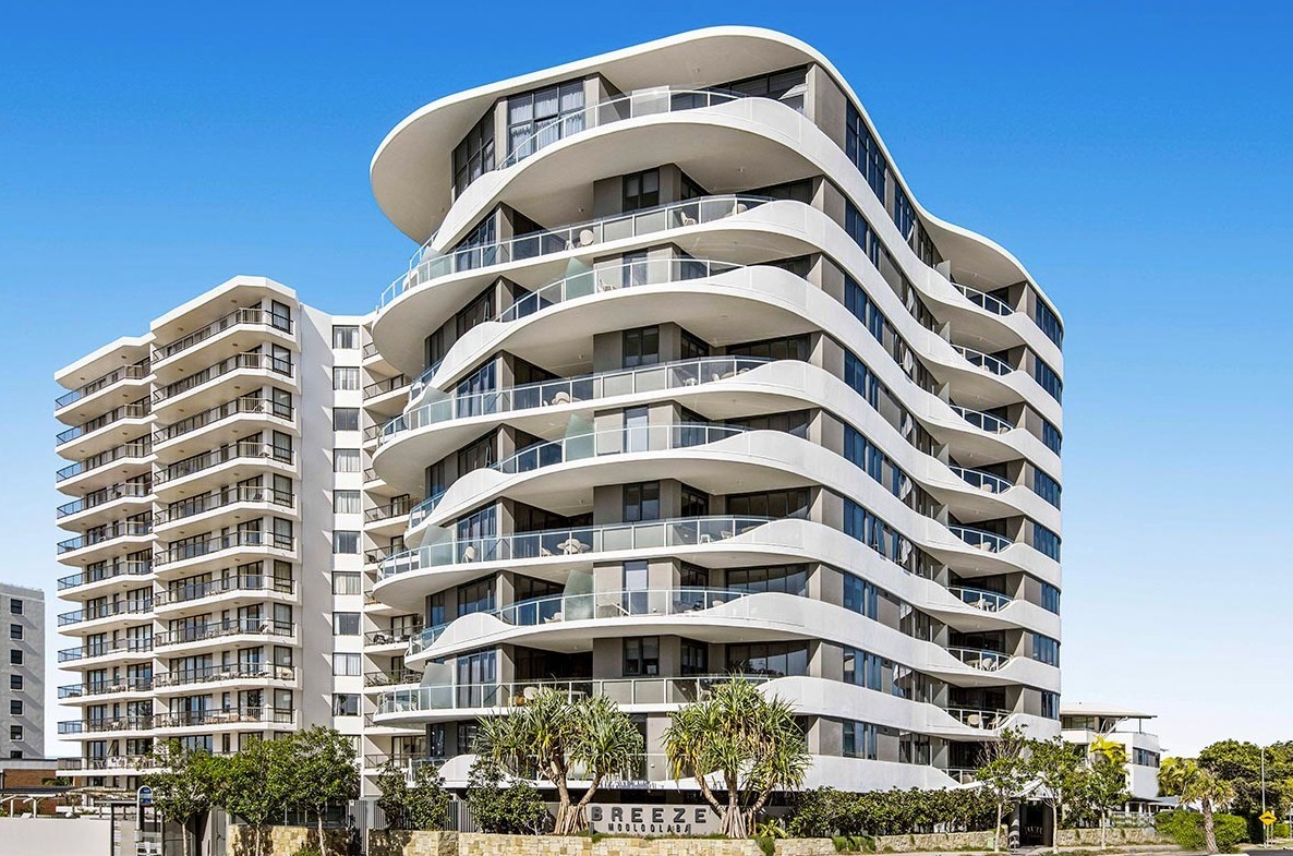 For Sale - 104/3 Meta Street - New Property in Mooloolaba - Real Estate by Brad Woodhams