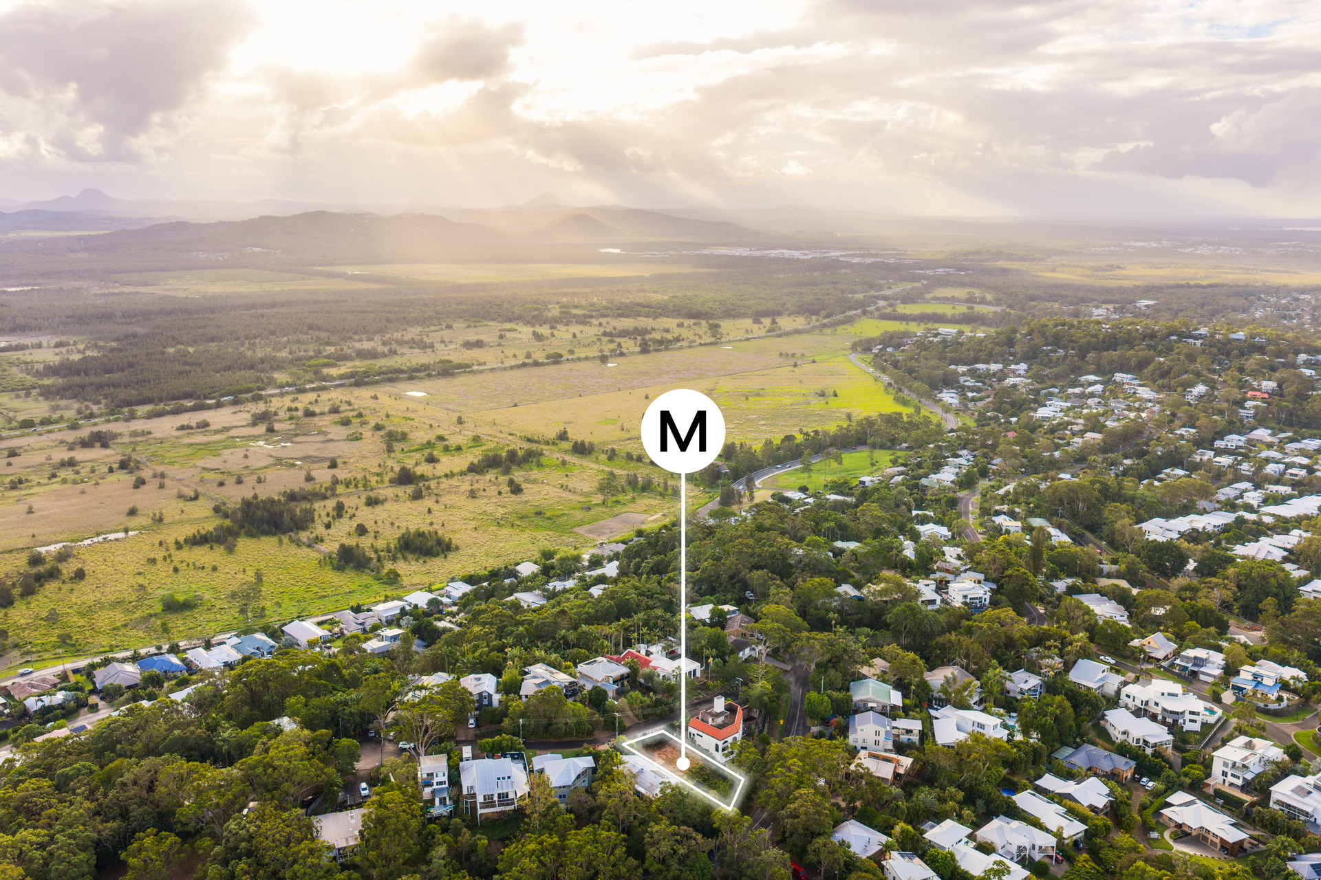 For Sale - 3 Mora Court - New Property in Coolum Beach - Real Estate by Daniel Powers