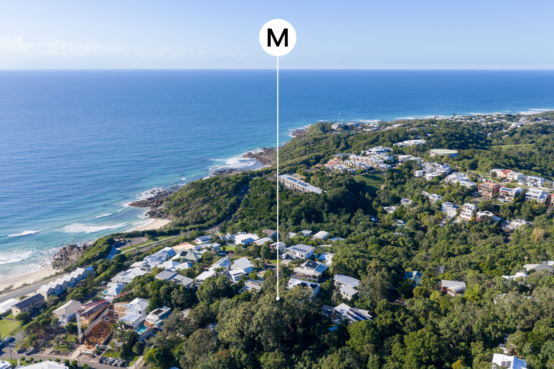For Sale - 8 Maxwell Court - New Property in Coolum Beach - Real Estate by Daniel Powers