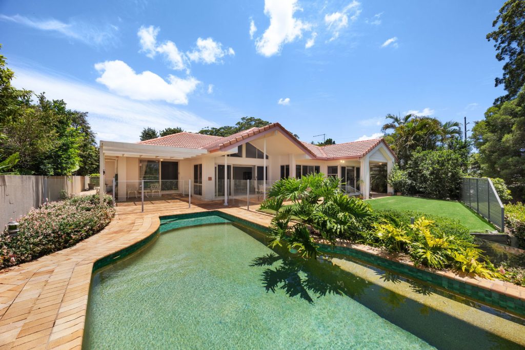 For Sale - 3 Coomoo Crescent - New Property in Mountain Creek - Real Estate by Peter Hill