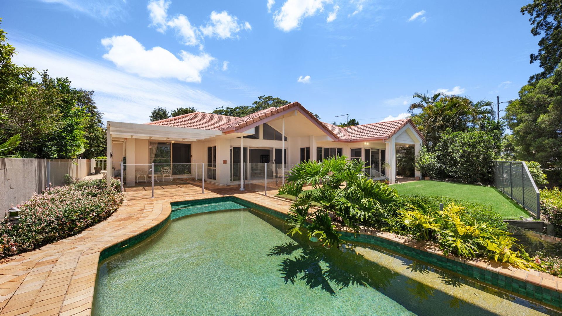For Sale - 3 Coomoo Crescent - New Property in Mountain Creek - Real Estate by Peter Hill